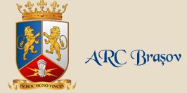 Logo Arc Brasov